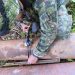 Otro golpe contra las estructuras de las disidencias de las Farc por parte del Ejército Nacional
