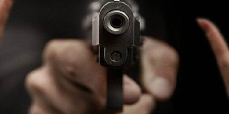 Intercambio de disparos en atraco a mano armada en Yopal. Seis individuos asaltaron local comercial