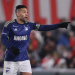 Falcao preocupa a la afición de Millonarios por lesión durante el partido con Deportes Tolima