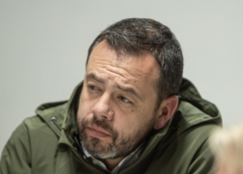 Galán pide que el indígena agresor de su pareja sea llevado ante la justicia