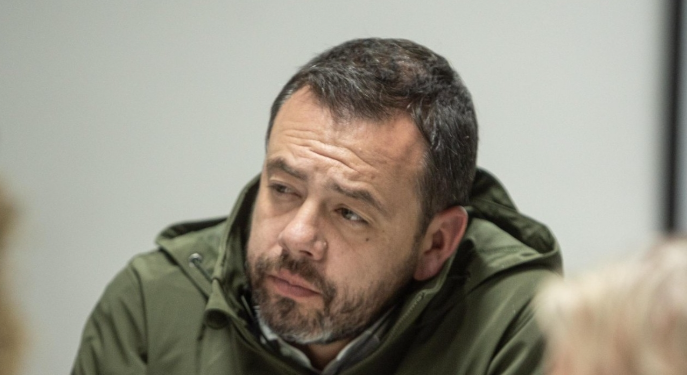 Galán pide que el indígena agresor de su pareja sea llevado ante la justicia