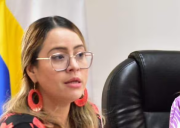 Directora de Asuntos Religiosos de MinInterior dice que fue despedida tras denunciar acoso