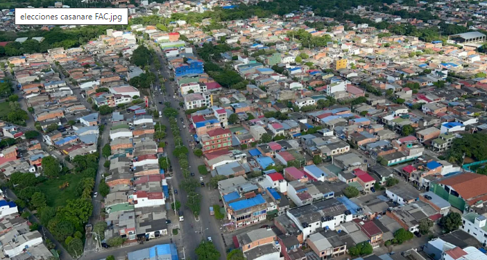 Denuncian presuntas irregularidades en contrato de transporte escolar en Casanare