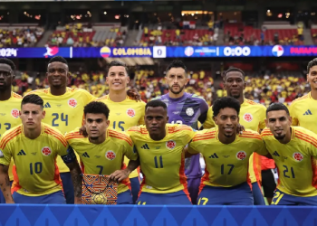 Conmebol confirmó cambio en partido de Colombia en la Eliminatoria
