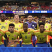 Conmebol confirmó cambio en partido de Colombia en la Eliminatoria