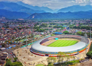 Con boletería agotada y medidas especiales de seguridad, Villavicencio recibe a Millonarios FC este fin de semana