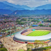 Con boletería agotada y medidas especiales de seguridad, Villavicencio recibe a Millonarios FC este fin de semana
