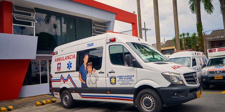 Sistema de salud municipal se conecta a la central de comunicaciones de la alcaldía de Villavicencio