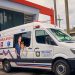 Sistema de salud municipal se conecta a la central de comunicaciones de la alcaldía de Villavicencio