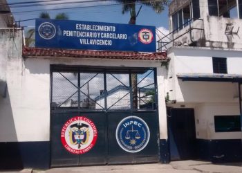 Avanza el proyecto de la nueva cárcel para Villavicencio