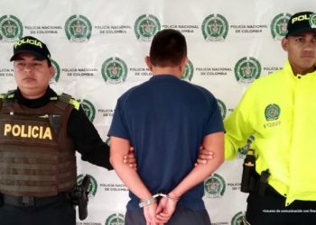 A la cárcel hombre que habría agredido física y sexualmente a una mujer en Guaviare