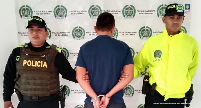 A la cárcel hombre que habría agredido física y sexualmente a una mujer en Guaviare