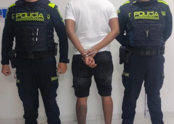 Judicializado presunto homicida de dos personas en Villavicencio