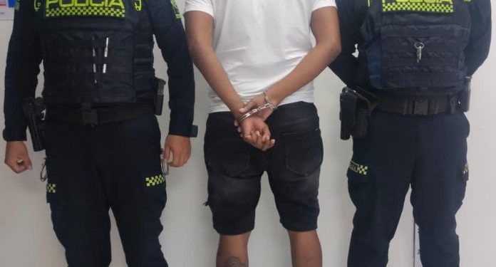 Judicializado presunto homicida de dos personas en Villavicencio