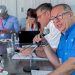Alcalde Alexander Baquero devuelve la función de control urbanístico a inspectores y corregidores