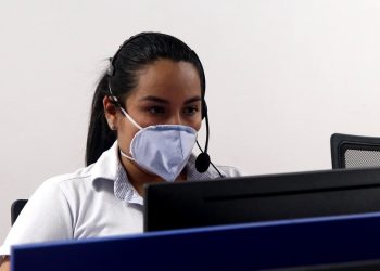 Línea de apoyo emocional ha atendido a más de 250 ciudadanos en Villavicencio