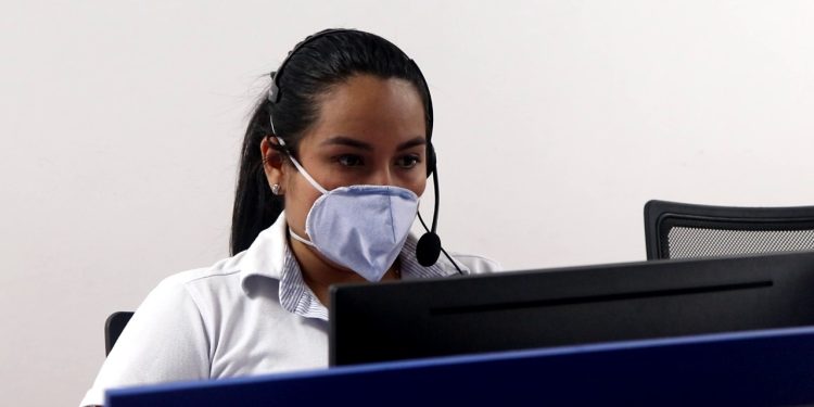 Línea de apoyo emocional ha atendido a más de 250 ciudadanos en Villavicencio