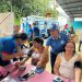 Empieza la ruta saludable por las comunas de Villavicencio