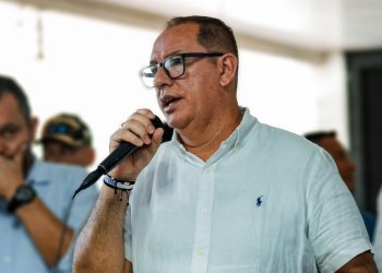 Alcalde de Villavicencio insta al gobierno nacional a asignar recursos para obras estratégicas en la ciudad