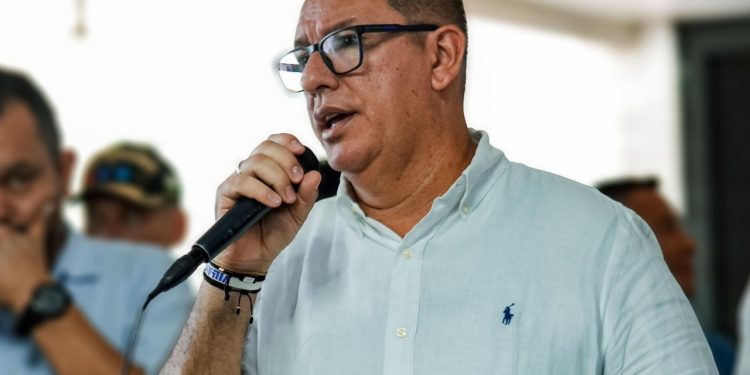 Alcalde de Villavicencio insta al gobierno nacional a asignar recursos para obras estratégicas en la ciudad
