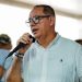 Alcalde de Villavicencio insta al gobierno nacional a asignar recursos para obras estratégicas en la ciudad