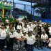 La Policía comunitaria llega a reforzar la seguridad en la comuna 10