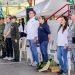 “No vamos a ceder un solo centímetro de gobernanza”; gobernadora del Meta durante jornada Gobierno Presente en Lejanías