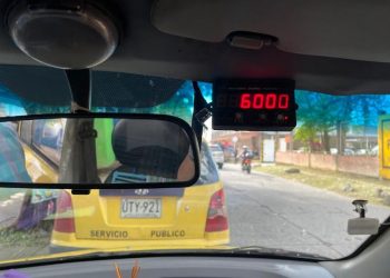 Empresarios del transporte: se agota el plazo para actualizar taxímetros