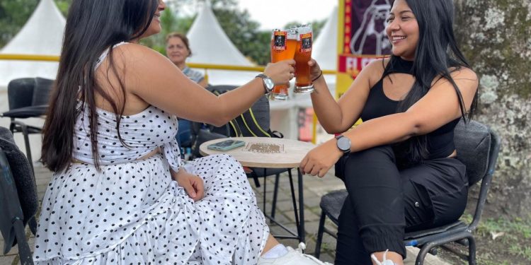 Más de 35 cervecerías artesanales estarán en el Beerllavo Fest