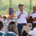‘Convenios Solidarios’ y Escuelas de Formación Deportivas, oferta institucional del Idermeta, en Lejanías