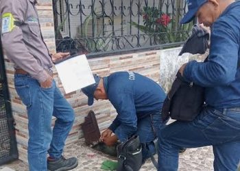 EAAV realiza suspensiones por alta morosidad en el barrio Catumare
