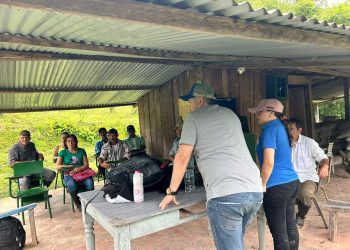 Arranca proceso de legalización de 10 barrios en Villavicencio