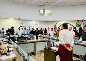 Concejo municipal convocado a sesiones extraordinarias para elegir personero