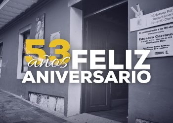 La Casa de la Cultura celebra 53 años de historia