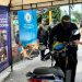 Más de 900 motos han sido marcadas en campañas contra el hurto de vehículos