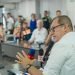 Alcalde interviene para evitar multa millonaria por irregularidades de la pasada administración