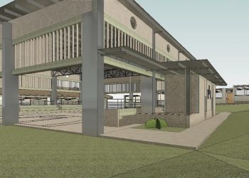 Asignan interventoría para obras en los colegios nuestra señora de la paz y rural vanguardia