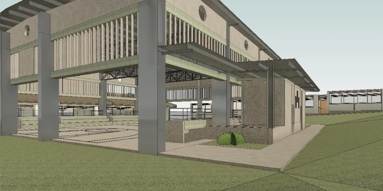 Asignan interventoría para obras en los colegios nuestra señora de la paz y rural vanguardia