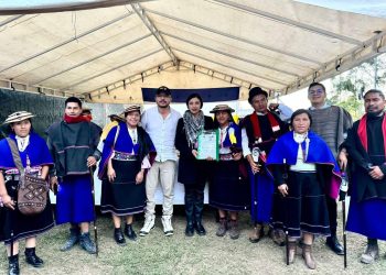 De la mano de la ANT, la producción de café en el Cauca le sigue ganando la lucha a usos ilícitos de la tierra