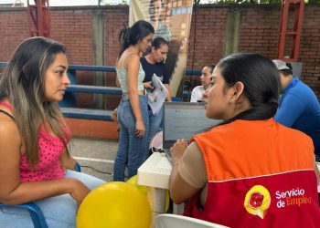 Hay 59 puestos de trabajo disponibles en la agencia pública de empleo de Villavicencio