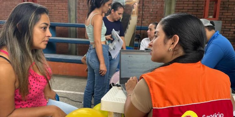 Hay 59 puestos de trabajo disponibles en la agencia pública de empleo de Villavicencio