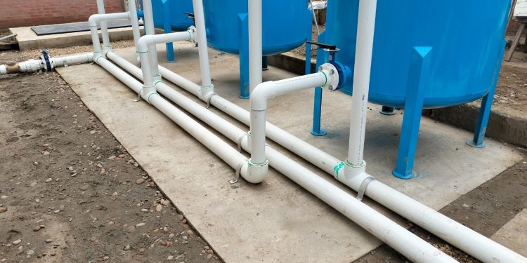 ¡Se abrió la llave! Gobernadora del Meta inauguró acueducto para 2.000 pobladores