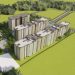 Se aproxima construcción de apartamentos del proyecto Las Corocoras en Villavicencio