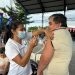 Villavicencio se une este sábado a la Cuarta Jornada Nacional de Vacunación