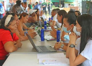 Hoy es la gran jornada de atención a víctimas del conflicto en Villavicencio