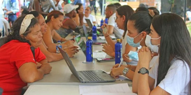 Hoy es la gran jornada de atención a víctimas del conflicto en Villavicencio