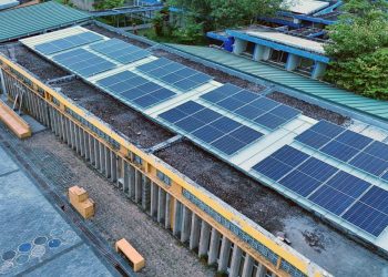 Dos colegios oficiales de Villavicencio a un paso de contar con energía solar