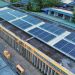 Dos colegios oficiales de Villavicencio a un paso de contar con energía solar