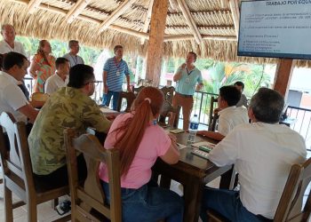 Establecen primeros aspectos para nueva política de educación rural en Villavicencio