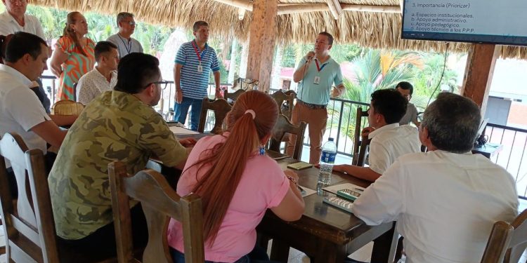 Establecen primeros aspectos para nueva política de educación rural en Villavicencio